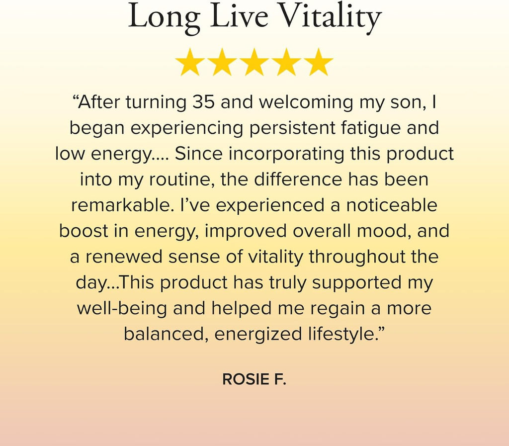 Renewal complex - anti aging supplements - amino acids - peptides - improved energy and immunity, better deeper sleep, 30-day supply - view 6