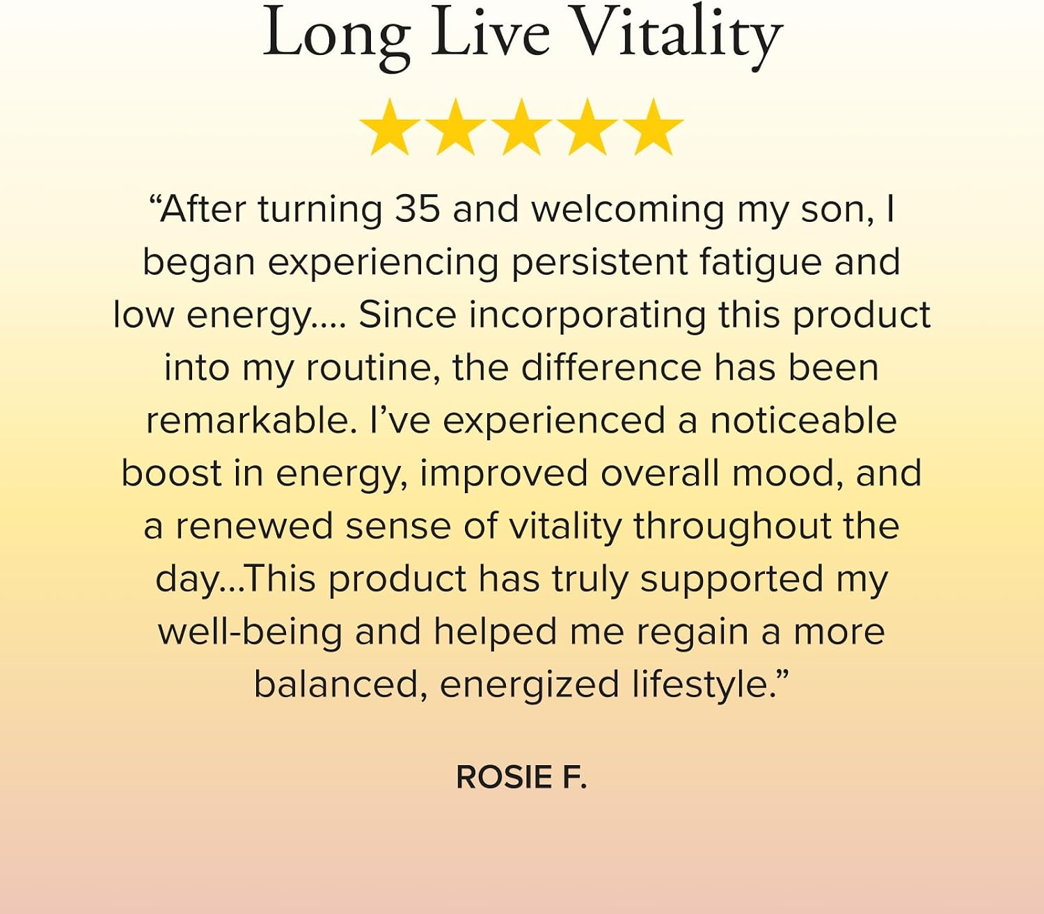 Renewal complex - anti aging supplements - amino acids - peptides - improved energy and immunity, better deeper sleep, 30-day supply - view 6
