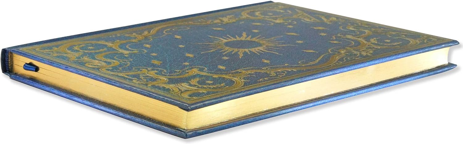 Celestial journal (diary, notebook) - view 3