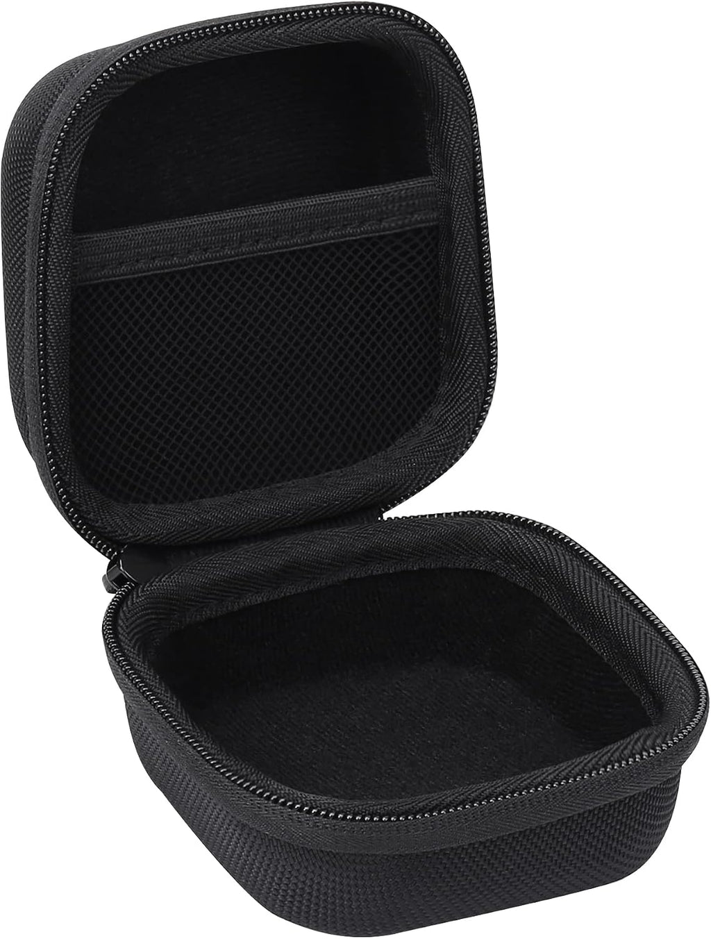 Hard Case for Iseyyox/RTOPS/Hicober/UCOMX Nano 3-in-1 Wireless,Black | EVA Hard Shell, Mesh Pocket Accessory Storage, Impact Resistant Protection, Water Resistant Protection, Protective Case Only - view 5