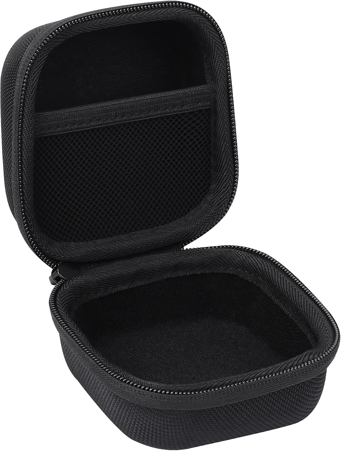 Hard Case for Iseyyox/RTOPS/Hicober/UCOMX Nano 3-in-1 Wireless,Black | EVA Hard Shell, Mesh Pocket Accessory Storage, Impact Resistant Protection, Water Resistant Protection, Protective Case Only - view 5