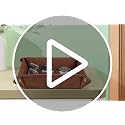 Valet Tray Desktop Storage Organizer Nightstand Caddy Holder - view 7