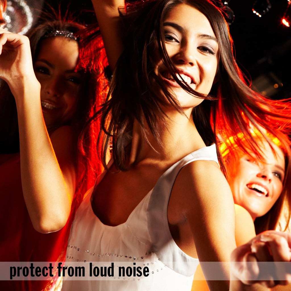 Original Soft Foam Earplugs, 50 Pair - 33dB Highest NRR, Comfortable Ear Plugs for Sleeping, Snoring, Work, Travel & Loud Events | Made in USA - view 4