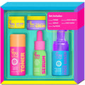 Skin Care Gift Set for Teens, Moisturizer Lotion Lip Mask, Toner | BFF Regimen 5-Piece Kit for Sleepovers & Kids Skincare, Face Wash, Serum, Vegan, Cruelty-Free, Great for Daily Skin Care