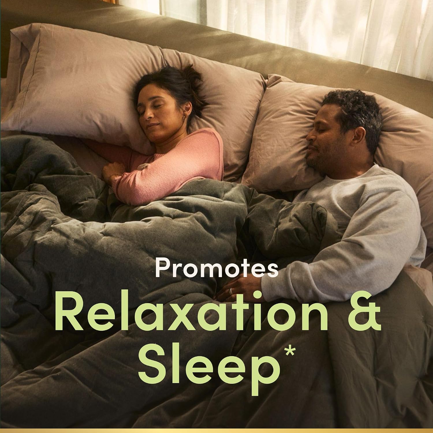 Melatonin, Promotes Relaxation & Sleep, 100% Drug Free Sleep Aid, 3 mg, 120 Quick Dissolve Tablets - view 2
