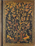 Persian grove journal