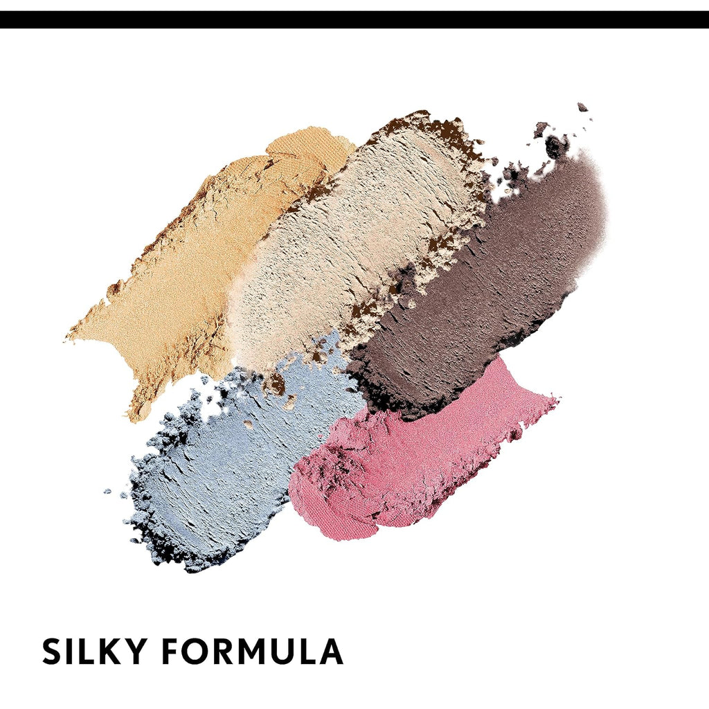 Eye Enhancers 1-Kit Eyeshadow, silky, sheer formula, double ended applicator, 100% Cruelty-free - view 5