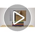 22 Pack Self-Adhesive Acoustic Panels, Sound Proof Foam Panels for Walls - view 7
