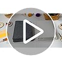 2 Pcs Sound Dampening Blanket Soundproof Blanket Grommeted General Indoor or Outdoor Use(48 x 78 Inches) - view 7