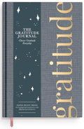 Gratitude journal for women: a daily 5 minute guide for mindfulness, positivity, affirmation and self care (premium keepsake edition)