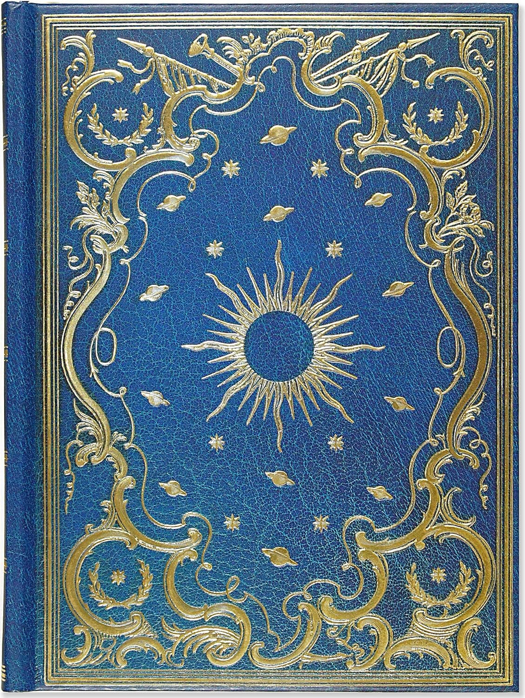 Celestial journal (diary, notebook)