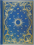 Celestial journal (diary, notebook)