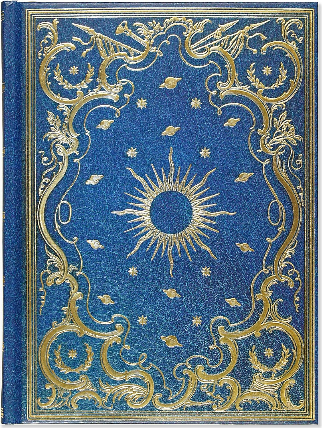 Celestial journal (diary, notebook)