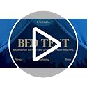 Bed Tent Canopy, Twin, Blackout Portable Sleep Tent - view 7