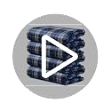 Non-Slip Bed Pads for Incontinence Washable (44" x 54"|2 Pack),Waterproof Bed Pads,Adult Washable Incontinence Bed Pads for Adults,Dog,Kids - view 7