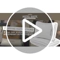 Bed Pillows Queen/Standard Size Set of 2, Soft Support Pillow - view 7